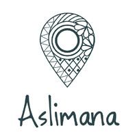 Aslimana