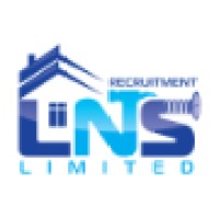 LNS Recruitment Limited logo - Similar company to Elite Environmental Works