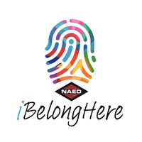 iBelongHere logo - Similar company to Marble Electronics Inc