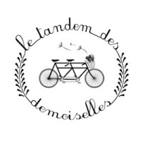 LE TANDEM DES DEMOISELLES logo - Similar company to Winebysteph