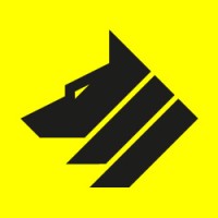 Universal Wolf logo - Similar company to Tharsus