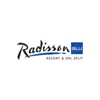 Radisson Blu Resort & Spa, Split logo - Similar company to Ac Hotel Split