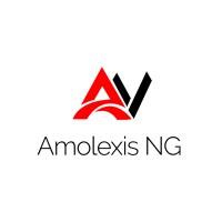 Amolexis NG logo - Similar company to Zikoswift