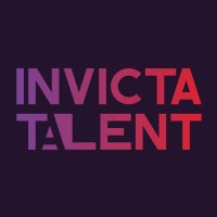 Invicta Talent logo - Similar company to Mino.Ai