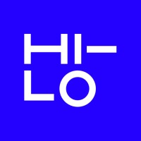 Hi-Lo Art logo - Similar company to Bureau Middel