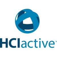HCIactive logo - Similar company to Flawless Technologies Inc