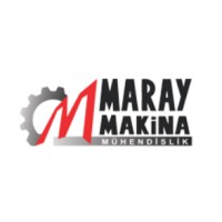 Maray Machinery Engineering logo - Similar company to Regnus Engineering Solutions