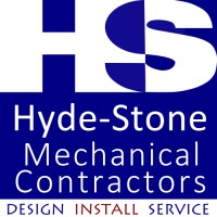 HYDE-STONE MECHANICAL CONTRACTORS,INC. logo - Similar company to Nep Contracting