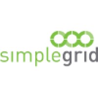 Simplegrid Technology, Inc. logo - Similar company to Exigent Technologies