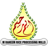 M Raheem Rice Processing Mills logo - Similar company to Abril International