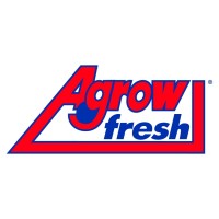 Agrow Fresh Produce co. logo - Similar company to Truassure