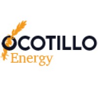 Ocotillo Energy logo - Similar company to Websystem By Retailsystem