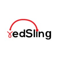 redSling logo - Similar company to Dcodingx Corporation