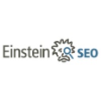 Einstein SEO, LLC logo - Similar company to Hfb Technologies Website Design & Seo