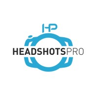 Headshots PRO logo - Similar company to Goldenglow It Solutions