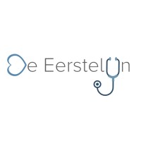 De Eerstelijn logo - Similar company to Spaweb.Nl