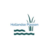LEADER Hollandse Plassen logo - Similar company to Ppol Studio