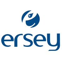 Ersey logo - Similar company to Forma Makina San. A.Ş