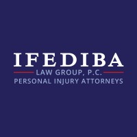 Ifediba Law Group Llc