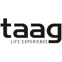 TAAG - Life Experience logo - Similar company to Xtron