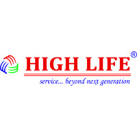 HIGHLIFE FINSERV logo - Similar company to Cserc
