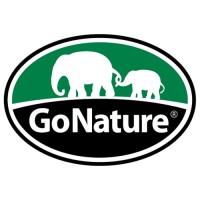 GoNature logo - Similar company to Go Nature