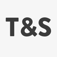 Touch & Sell logo - Similar company to Leaderprint