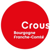 Crous Bourgogne-Franche-Comté logo - Similar company to Cad Experts