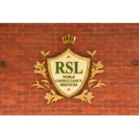 RSL Noble Consultancy Services LLP logo - Similar company to Uprisesol