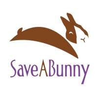 SaveABunny logo - Similar company to Rabbit.Org Foundation