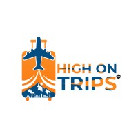 High on Trips logo - Similar company to Workation.In