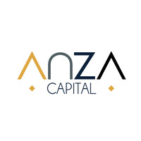 Anza Capital logo - Similar company to Thinkroom Consulting