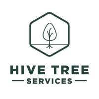 Hive Tree Services logo - Similar company to Black Tie Security Pty Ltd