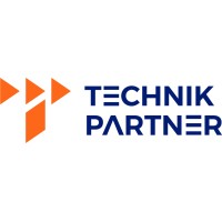 TECHNIK PARTNER logo - Similar company to Inox Technology