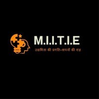 MIITIE logo - Similar company to Dce Darbhanga