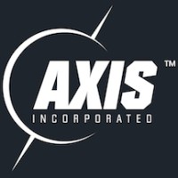 Axis Security, Inc. logo - Similar company to Axis, Acquired By Hewlett Packard Enterprise Company In 2023