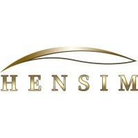 Hensim Aluminum Co., Ltd. logo - Similar company to Richconn Technology Co., Limited
