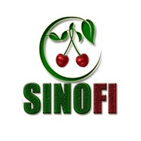 Sinofi Ingredients logo - Similar company to Integral Food Ingredients