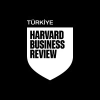 Harvard Business Review Türkiye logo - Similar company to Bready