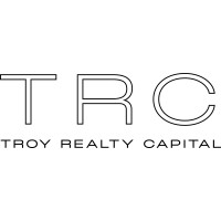 Troy Realty Capital logo - Similar company to Cavu Property Group