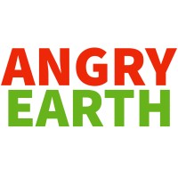 Angry Earth
