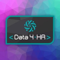 Data 4HR logo - Similar company to Data_Aventureros