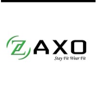 Zaxo Clothing logo - Similar company to Merch Network