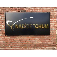 Nadide Tohum logo - Similar company to Testa Tohum