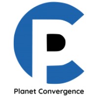 Planet Convergence logo - Similar company to Globalxperts Technology