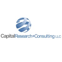Capital Research + Consulting LLC™ logo - Similar company to Capital Consultant