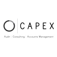 Capex Auditing Dubai logo - Similar company to Capex Auditing
