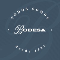Bodesa Capital Humano logo - Similar company to Sofía Figueroa By Kw