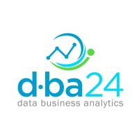 DBA24 logo - Similar company to Binary Intelligent Solutions - Business Applications, Software Solutions, And Technology