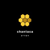 Chantaca Props logo - Similar company to Dexterous Workforce